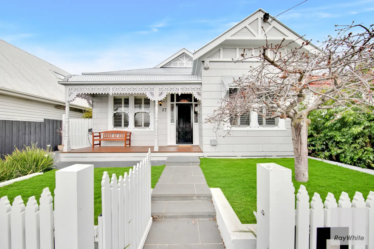 Main view of Homely house listing, 27 Yarra Street, Williamstown VIC 3016