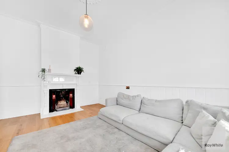 Second view of Homely house listing, 27 Yarra Street, Williamstown VIC 3016