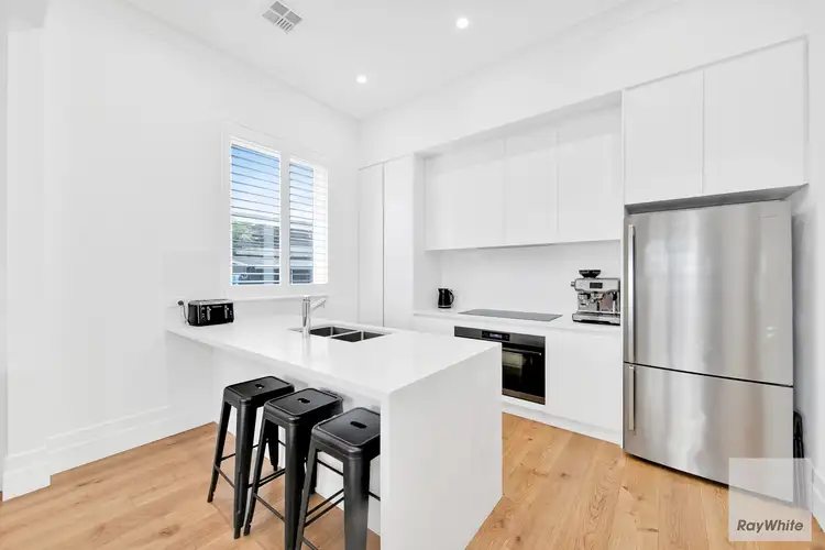 Third view of Homely house listing, 27 Yarra Street, Williamstown VIC 3016