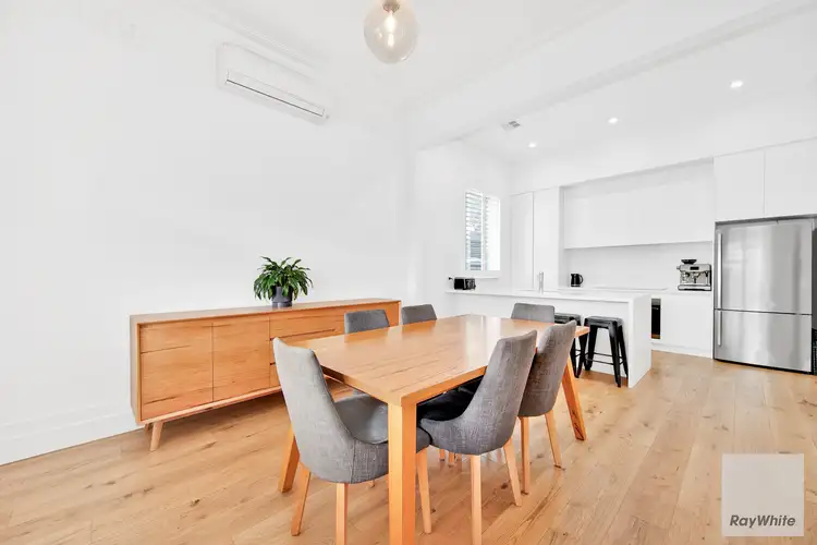Fourth view of Homely house listing, 27 Yarra Street, Williamstown VIC 3016
