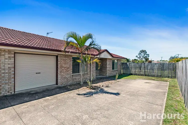 2/13 Gunsynd Way, Point Vernon QLD 4655