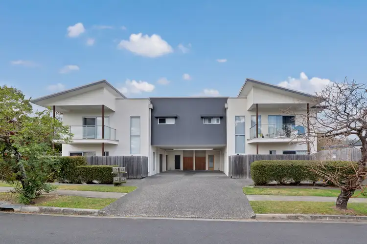 3/51 Steele Street, Holland Park QLD 4121