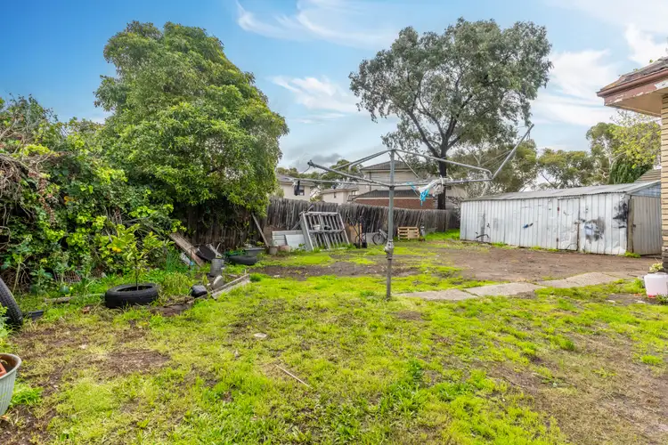 Fifth view of Homely house listing, 12 Lord Place, Braybrook VIC 3019