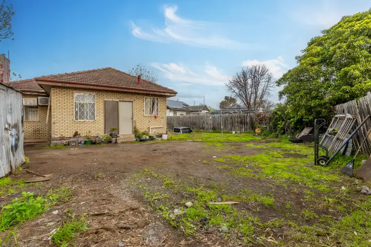Sixth view of Homely house listing, 12 Lord Place, Braybrook VIC 3019