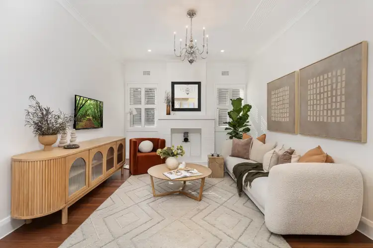 91 Austin Street, Lane Cove NSW 2066