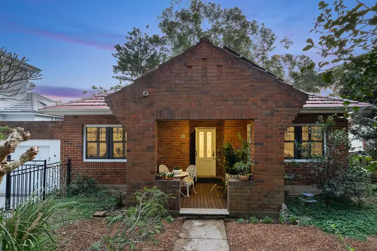 91 Austin Street, Lane Cove NSW 2066