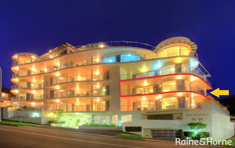 55-59 Magnus Street