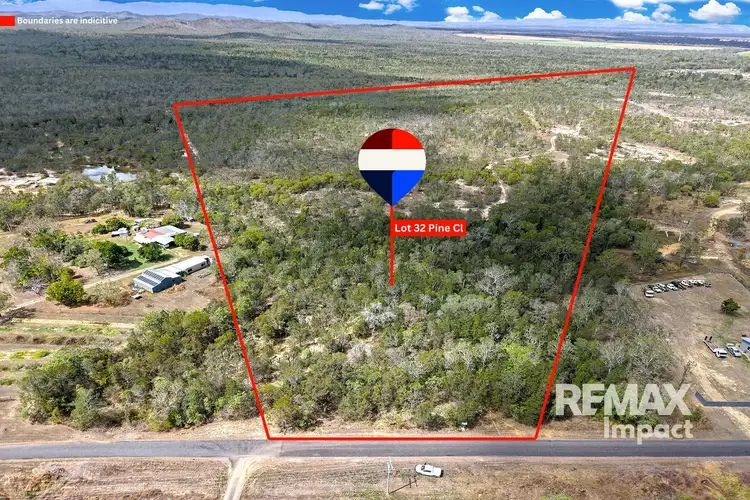 Third view of Homely rural property listing, Lot 32 Pine Close, Biboohra QLD 4880