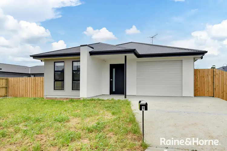 9 Fresne Way, Sorell TAS 7172