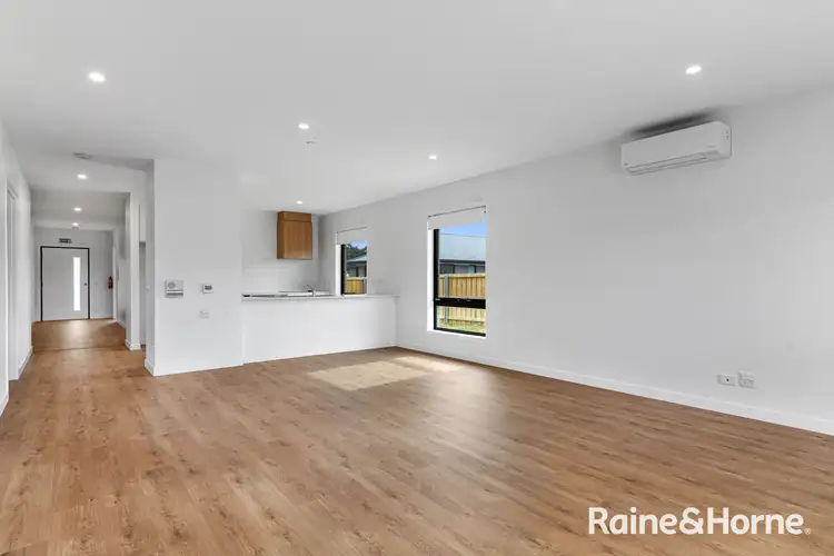 Second view of Homely house listing, 9 Fresne Way, Sorell TAS 7172