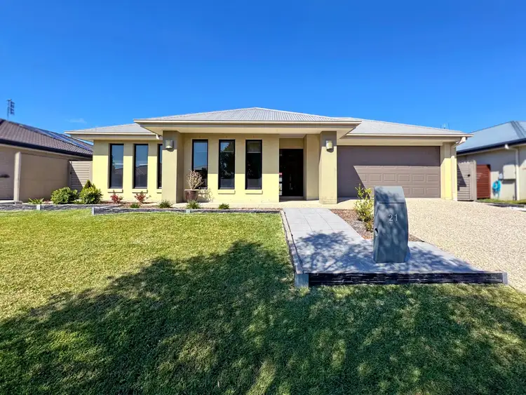 21 Keppel Street, Meridan Plains QLD 4551