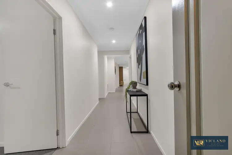 Third view of Homely house listing, 36 Burgess Avenue, Armstrong Creek VIC 3217