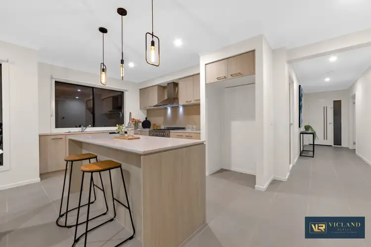 Fifth view of Homely house listing, 36 Burgess Avenue, Armstrong Creek VIC 3217