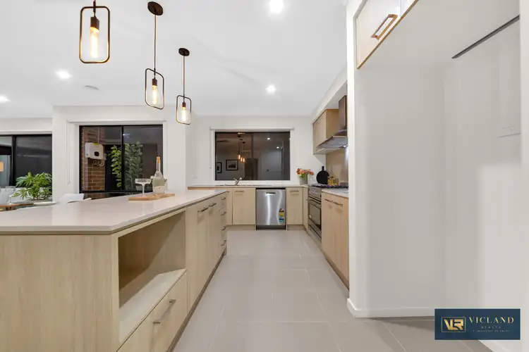 Sixth view of Homely house listing, 36 Burgess Avenue, Armstrong Creek VIC 3217