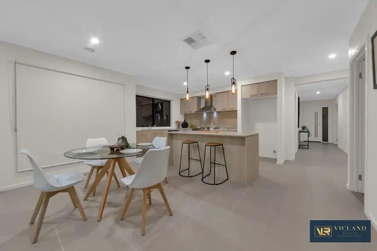 Seventh view of Homely house listing, 36 Burgess Avenue, Armstrong Creek VIC 3217