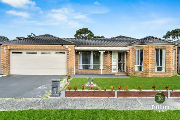 16 Reynard Place