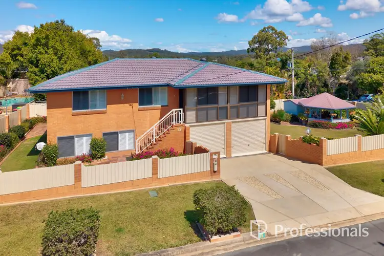 15 Andina Crescent, Ferny Hills QLD 4055