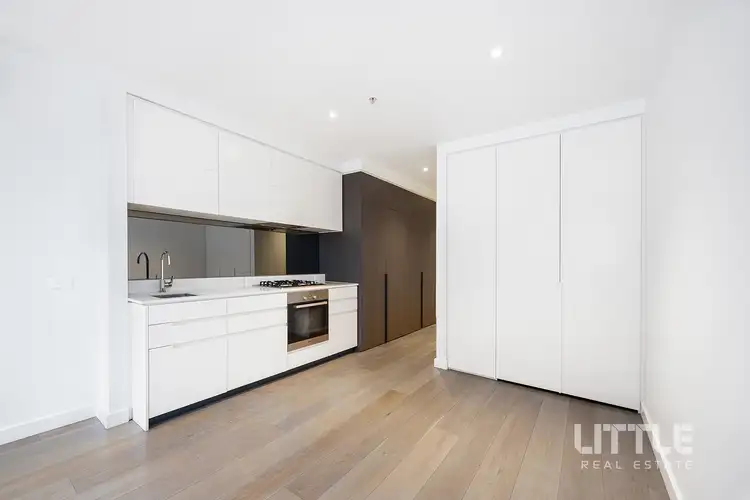 Second view of Homely apartment listing, 502/118 High Street, Kew VIC 3101