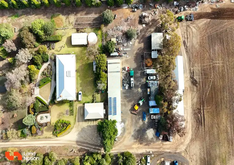 Fourth view of Homely land listing, 245 Patullos Road, Lara VIC 3212