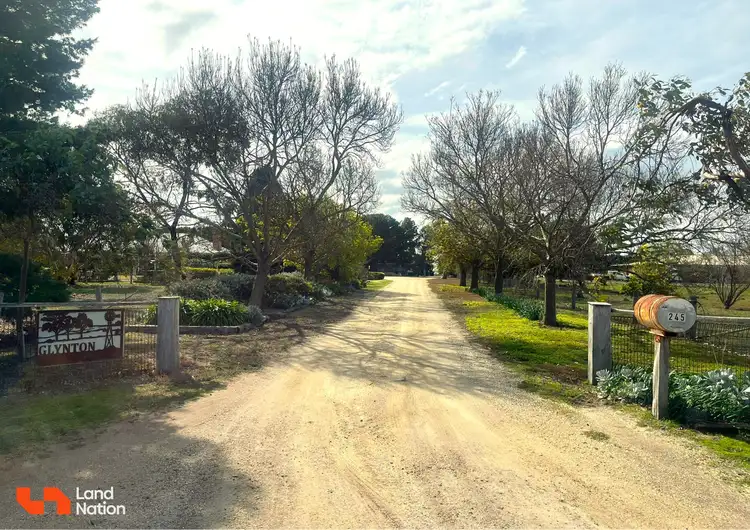 Fifth view of Homely land listing, 245 Patullos Road, Lara VIC 3212