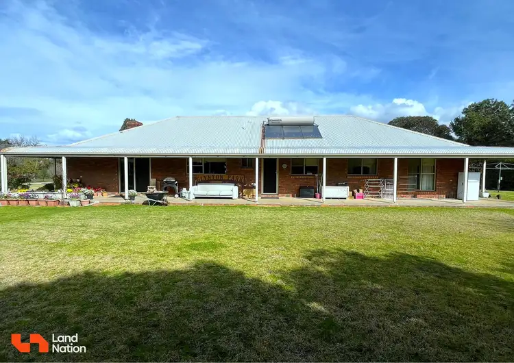 Seventh view of Homely land listing, 245 Patullos Road, Lara VIC 3212