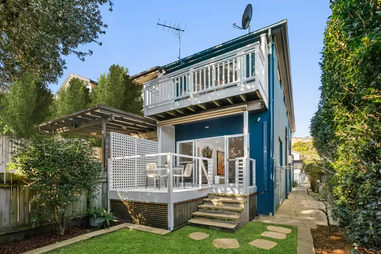 64 Nancy Street, North Bondi NSW 2026