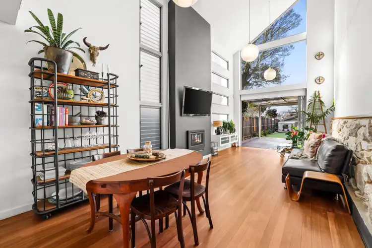 36 Holtermann Street