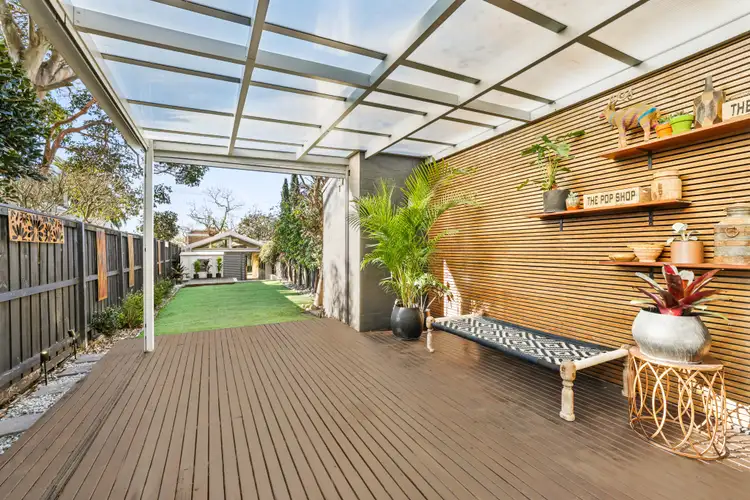 Third view of Homely house listing, 36 Holtermann Street, Crows Nest NSW 2065