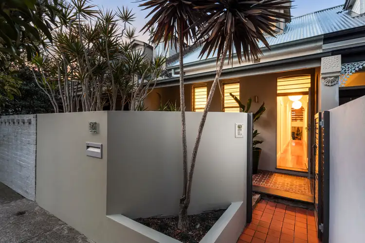 Fifth view of Homely house listing, 36 Holtermann Street, Crows Nest NSW 2065