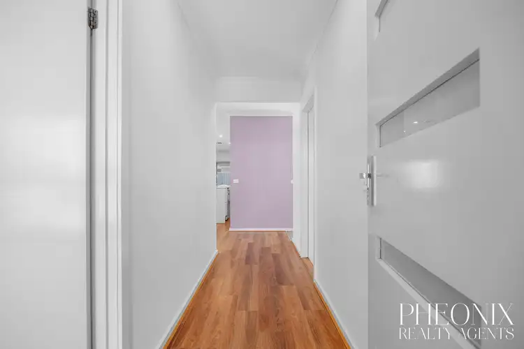 Second view of Homely house listing, 27 Rosewater Street, Manor Lakes VIC 3024