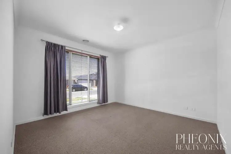 Third view of Homely house listing, 27 Rosewater Street, Manor Lakes VIC 3024
