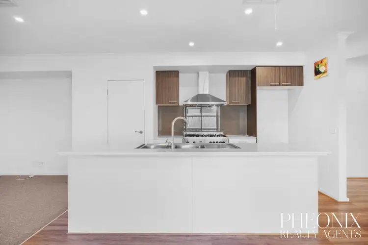 Fourth view of Homely house listing, 27 Rosewater Street, Manor Lakes VIC 3024