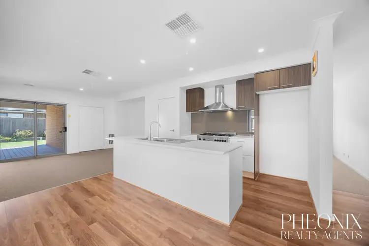 Fifth view of Homely house listing, 27 Rosewater Street, Manor Lakes VIC 3024