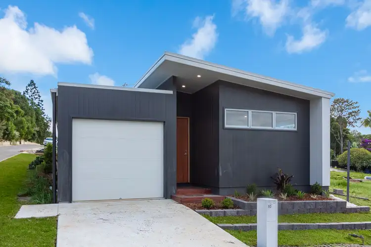 10/2 Kulgun Court, Ocean Shores NSW 2483