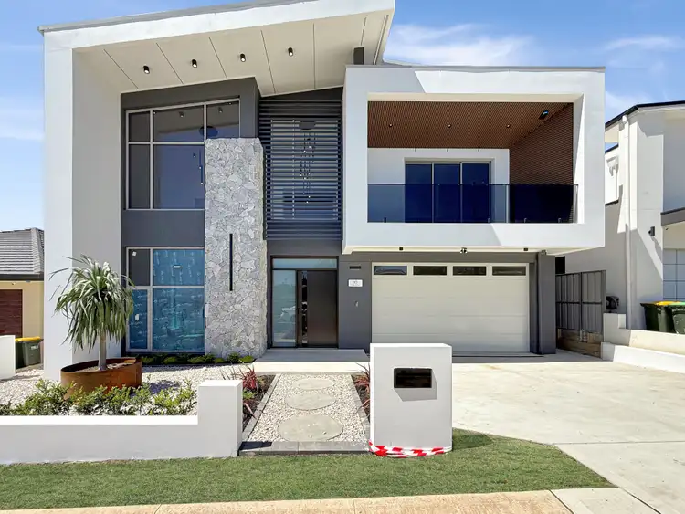 Main view of Homely house listing, 10 Sunburst Circuit (Gables), Box Hill NSW 2765