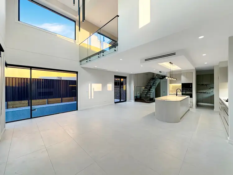 Third view of Homely house listing, 10 Sunburst Circuit (Gables), Box Hill NSW 2765