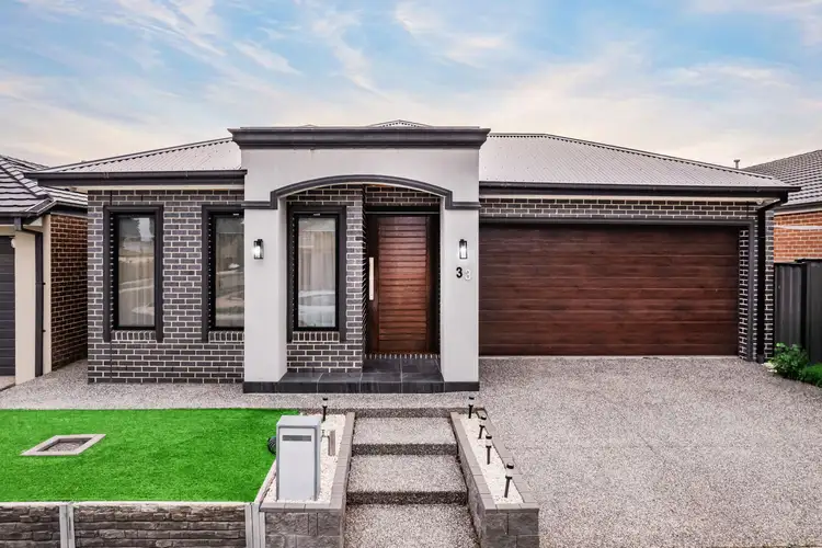 33 Bilby Street, Craigieburn VIC 3064