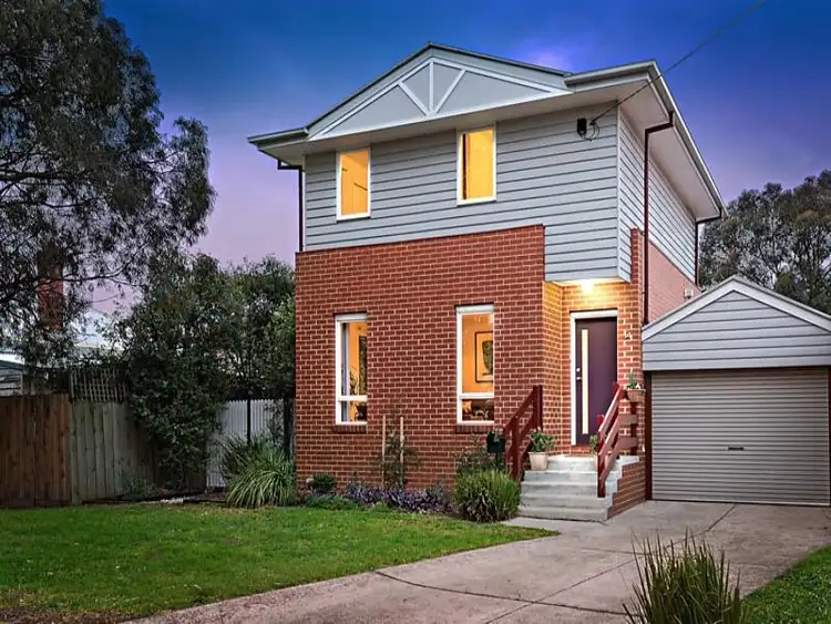 14 Devon Street, Preston VIC 3072