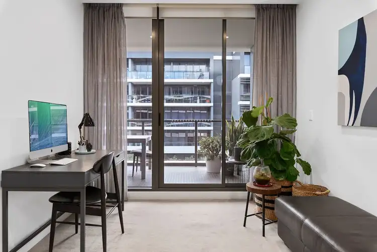 Second view of Homely apartment listing, 404/20 Dunkerley Place, Waterloo NSW 2017