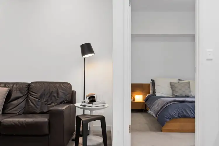 Third view of Homely apartment listing, 404/20 Dunkerley Place, Waterloo NSW 2017