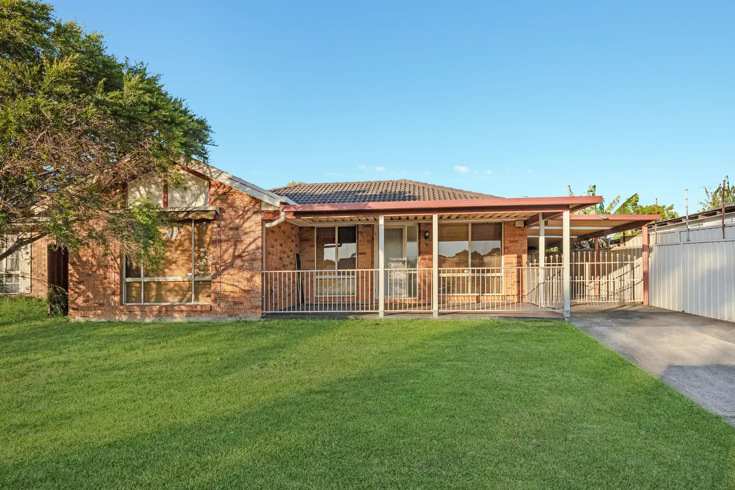 Main view of Homely house listing, 6 Crispin Place, Quakers Hill NSW 2763