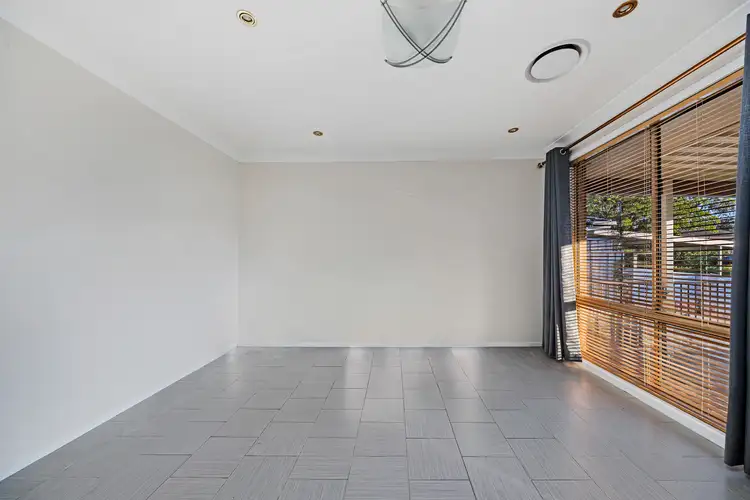 Second view of Homely house listing, 6 Crispin Place, Quakers Hill NSW 2763