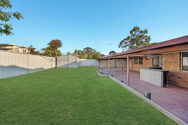 Fifth view of Homely house listing, 6 Crispin Place, Quakers Hill NSW 2763