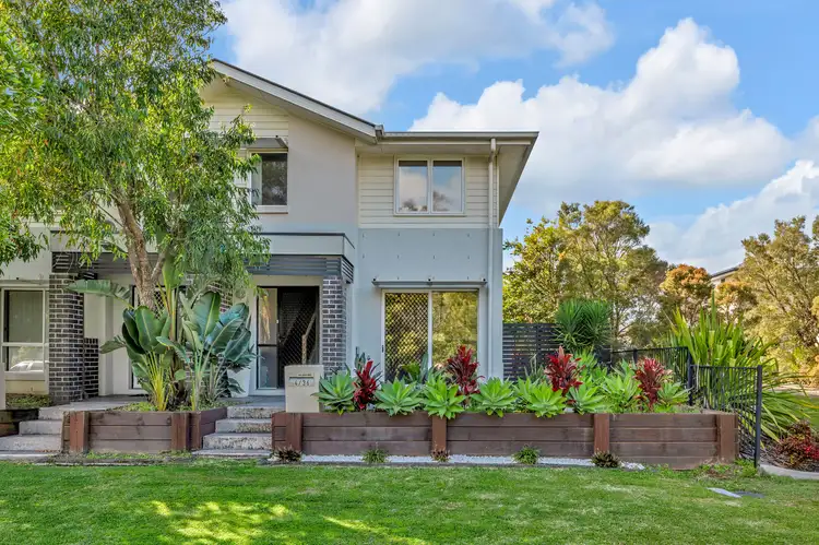 4/36 Beaumont Drive, Pimpama QLD 4209