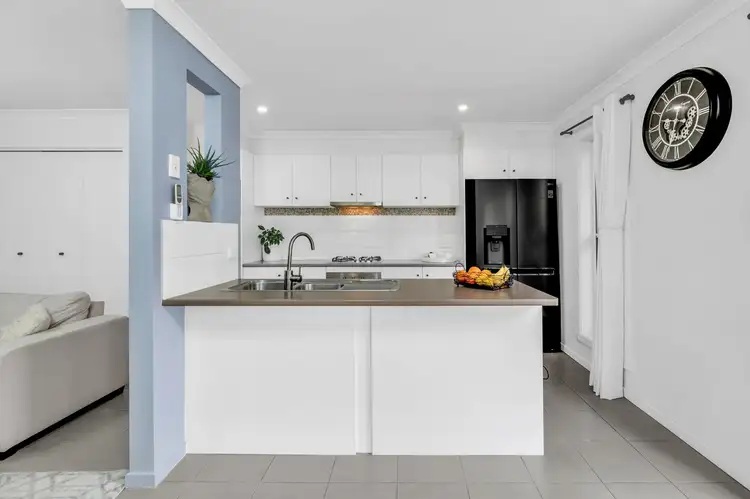 Third view of Homely townhouse listing, 4/36 Beaumont Drive, Pimpama QLD 4209