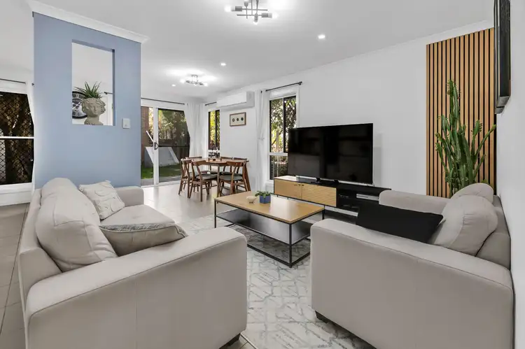 Fourth view of Homely townhouse listing, 4/36 Beaumont Drive, Pimpama QLD 4209