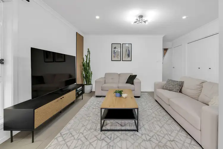 Fifth view of Homely townhouse listing, 4/36 Beaumont Drive, Pimpama QLD 4209