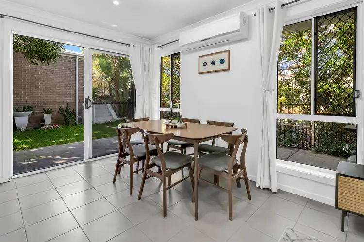 Sixth view of Homely townhouse listing, 4/36 Beaumont Drive, Pimpama QLD 4209