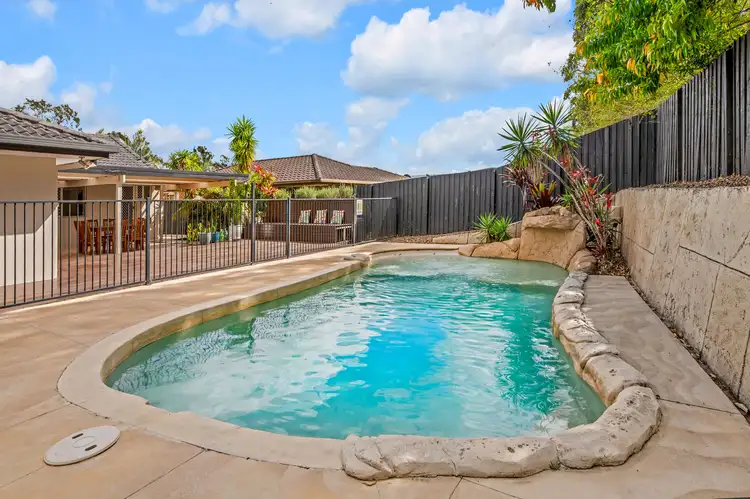 24 Wardley Drive, Parkwood QLD 4214