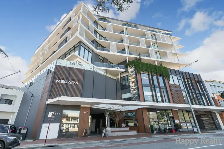 402/636 Newcastle Street, Leederville WA 6007